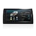 Arnova Gbook eReader 17,8 cm (7 Zoll) Tablet-PC (ARM Cortex A8, 1GHz, 512MB RAM, 4GB interner Speicher, Android 4.0) schwarz
