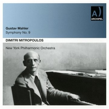Produkt-Bild: Sinfonie 9 New York Phil Or 230160 d