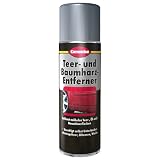 Produkt-Bild: Caramba Teer- und Baumharzentferner 250 ml