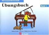 Produkt-Bild: Hal Leonard Klavierschule, &Uuml;bungsbuch