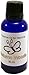 Candlecopia Warming Oil, Cobalt Blue Glass Bottle with Euro Dropper Cap, 30 mL (1 oz) (Autumn Woods)