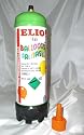 Helium Ballongas Einwegflasche Bombolo 1 St&uuml;ck