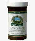 Una de Gato (Cats Claw) (100)