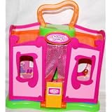 Polly Pocket Fashion Boutique