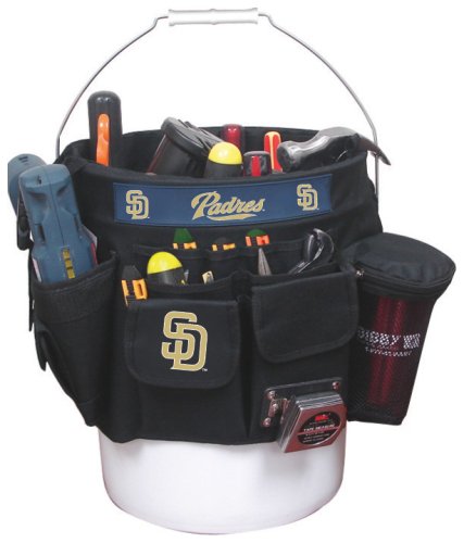 MLB Team Bucket Liner Diego Padres