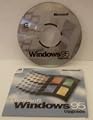 Microsoft Windows 95 Upgrade with IE Starter Kit