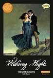Wuthering Heights (Graphic Novel)