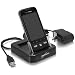 BoxWave HTC Droid Eris Desktop Cradle (With Spare Battery Charger)