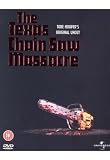 The Texas Chainsaw Massacre [DVD] [2003]