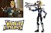 Storm Hawks 4 inch Finn figure RARE_s-1