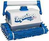 BRAND NEW Aquabot Turbo Robotic In-Ground Pool Cleaner