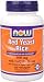 NOW Foods Red Yeast Rice & Coq10, 120 Vcaps