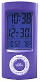 Equity by La Crosse Temp -Purple