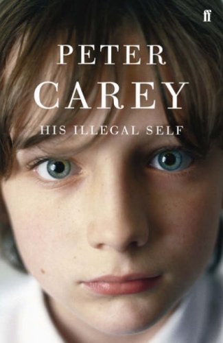 Peter Carey