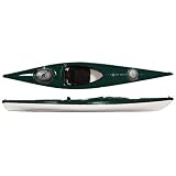 Hurricane Santee Expedition Kayak