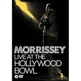 Morrissey - Live at the Hollywood Bowl (NTSC/Region 2-5)