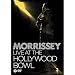 Morrissey - Live at the Hollywood Bowl (NTSC/Region 2-5)