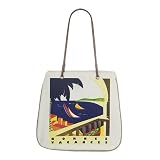 Merona Tote - Bonnes Vacances