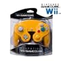 Orange Spice Controller Pad for Gamecube and Wii