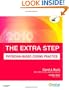 The Extra Step, Physician-Based Coding Practice, 2010 Edition, 1e