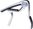 Jim Dunlop 87N Trigger Capo Elec Nkl
