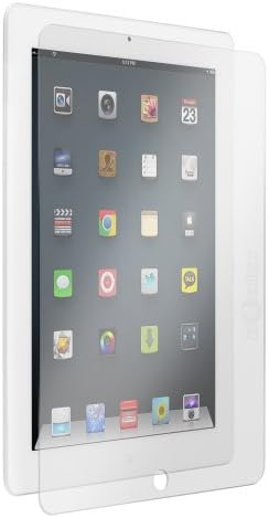 iPad Air 2 Screen Protector Tempered-Glass High Defintion Bubble Free Screen Protector for iPad Air 2