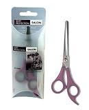 Soft protection Salon Grooming Cat Scissors