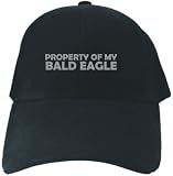 CAPS BLACK EMBROIDERY 