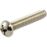 Fender Pickup/Switch Screws (12)