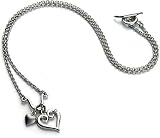 Moonstruck Necklace By Hot Diamonds