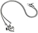 Moonstruck Necklace By Hot Diamonds
