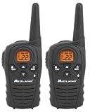 Midland LXT114 22 Channel 18 Mile FRS/GMRS Two Way Radio (Pair) Reviews 41 tSVgdndL. SL160 Midland LXT114 22 Channel 18 Mile FRS/GMRS Two Way Radio (Pair) Reviews
