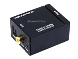 HDE Digital to Analog Audio Converter