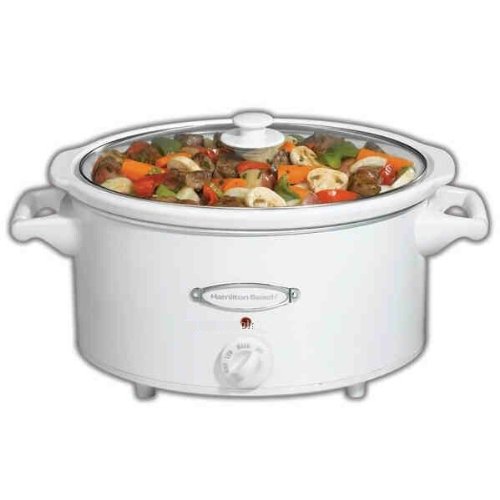 Crockpot or slow cooker recipes