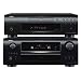 Electronics : Denon AVR-2809CI Home Theater Receiver and DVD-2500BTCI Blu-ray Disc Bundle
