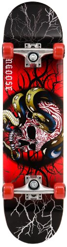 mongoose mg102 tatt skull skateboard cheap price