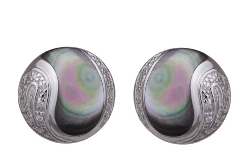 ALVINA DAMEN OHRRING SILBER MIT ZIRKONIA ZO-5897 Preisvergleich