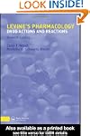 Pharmacology: Drug Actions and Reactions