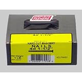 Buy Ace Masonry Nail 1-1 2 by Gilmour