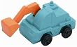 used loading shovel