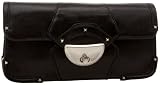 botkier gladiator e/w clutch