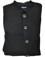 Giorgio Armani Black Label Men's Cardigan Sweater Grey