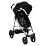 Phil & Teds Smart Buggy Stroller - Black
