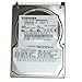 1PK 80GB Eide Ata 4200RPM 2.5IN HDD Toshiba MK8032GAX