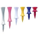 PGA ACI10008 Tour 200 Castle Golf Tees