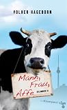 Produkt-Bild: Mann Frau Affe: Kolumnen III