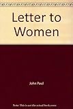 Letter of Pope John Paul II to women