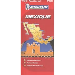 Mexique : 1/2 250 000