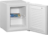 Amica GB 25284 W Gefrierbox / A+ / 0.42 kWh / 36 L Gefrierteil