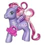 My Little Pony Cutie Mark Design StarSong Pony Figure